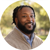 Jerrick McLeod, LPC