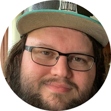 Jerritt Todd, LPC
