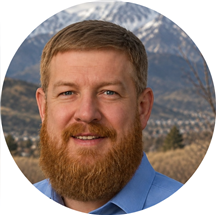 Jerry Berndt, LCSW