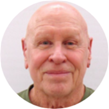 Jerry Blecha, LCPC