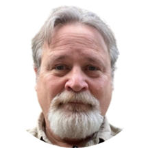 Jerry Finley, LMHC