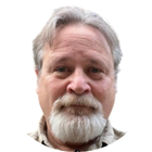 Jerry Finley, LMHC