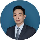 Jerry Huang, MA
