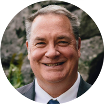 Jerry Keith, MA