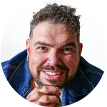 Jerry Lawson, LPC/MHSP, MA, NCC