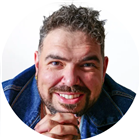 Jerry Lawson, LPC/MHSP, MA, NCC