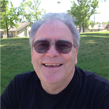 Jerry Mermis, LMFT