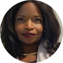 Jerwonna Glover, NP