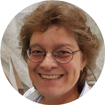 Jeryl Girton, MSN, APRN, PMHNP-BC