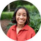 Jeseca Johnson, MS
