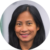 Jeseth Santangelo, PT