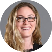 Jess Parker, LPC