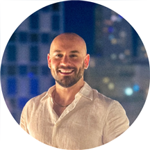 Jesse Corfield, LPC