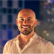 Jesse Corfield, LPC