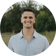 Jesse DeLong, PMHNP