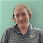 Jesse Inman, LPC