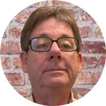 Jesse Johnson, LPC