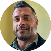 Jesse Palermo, LCSW