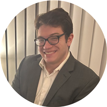 Jesse Sturtz, MS