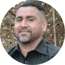 Jesse Tamez, LPC