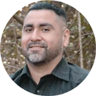 Jesse Tamez, LPC