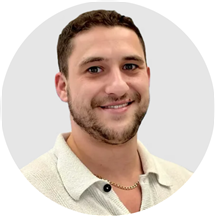 Jesse Zucker, NCC