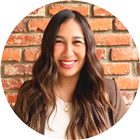 Jesseca Martinez, AMFT