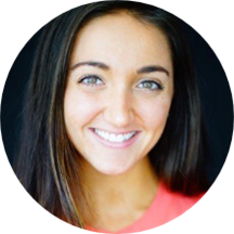 Jessi Mckenna, MS