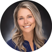 Jessiann Dryden-Parish, NP