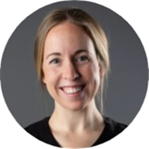 Jessica Ahlers, RN, APRN