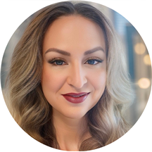 Jessica Anorve, LMFT