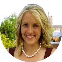 Jessica Arney, RD