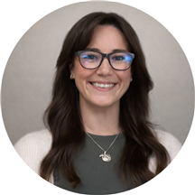 Jessica Aston, MSW