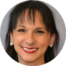 Jessica Baker, LCPC