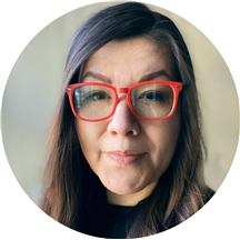 Jessica Balderas, LMFT