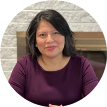 Jessica Barrera-Morales, LCSW-R