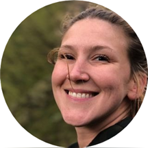 Jessica Bell, LCSW