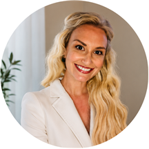 Jessica Booker, RN, NP, APRN, PMHNP