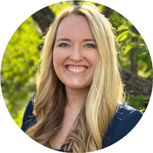 Jessica Bousselaire, APRN
