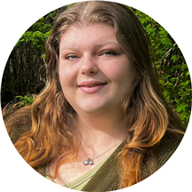 Jessica Broadfield, LMHC, MA