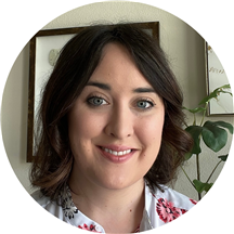 Jessica Burke, LCSW