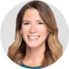 Jessica Burke, NP