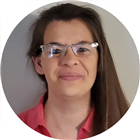 Jessica Burke, PMHNP
