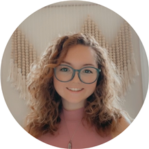 Jessica Burroughs, LPC, LMHC