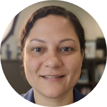 Jessica Burton, APRN, RN