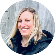 Jessica Byron, LICSW