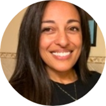 Jessica Calix, CMT