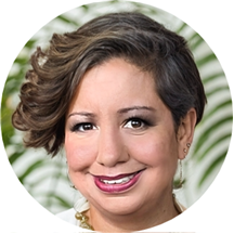 Jessica Carrillo-Guerrero, LCPC