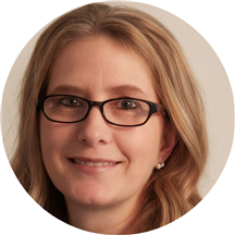 Jessica Carroll, LCPC