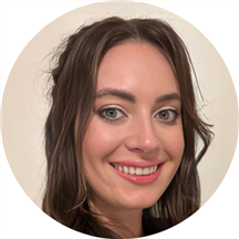 Jessica Catherine, LCPC